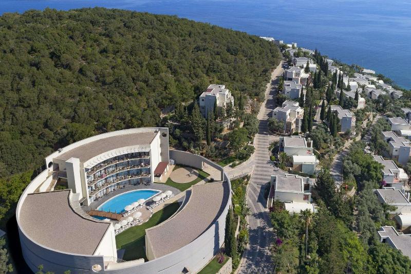 Duja Bodrum All Inclusive image