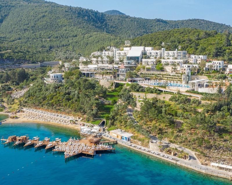 Duja Bodrum All Inclusive image
