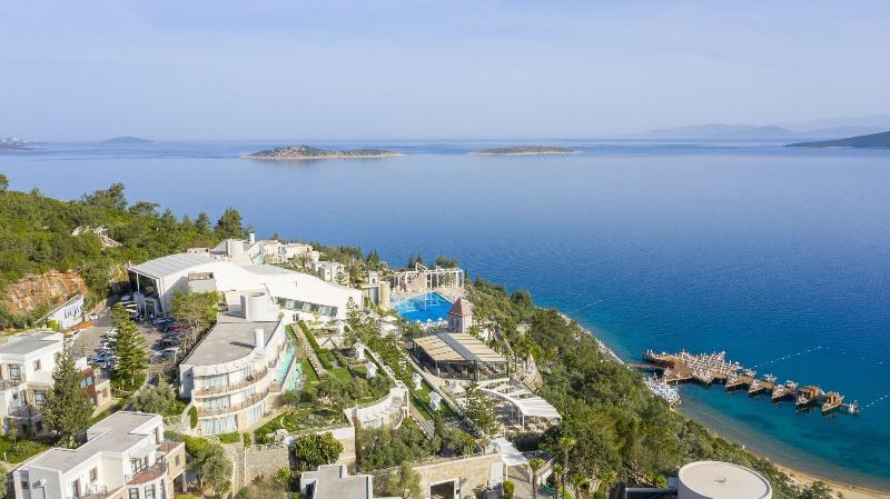 Duja Bodrum All Inclusive image