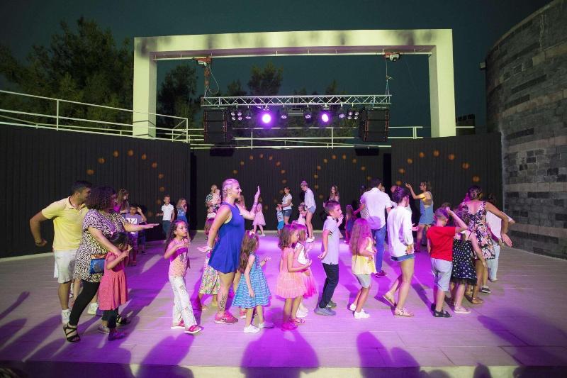 Duja Bodrum All Inclusive image