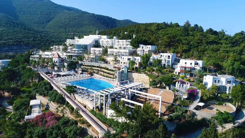 Duja Bodrum All Inclusive image