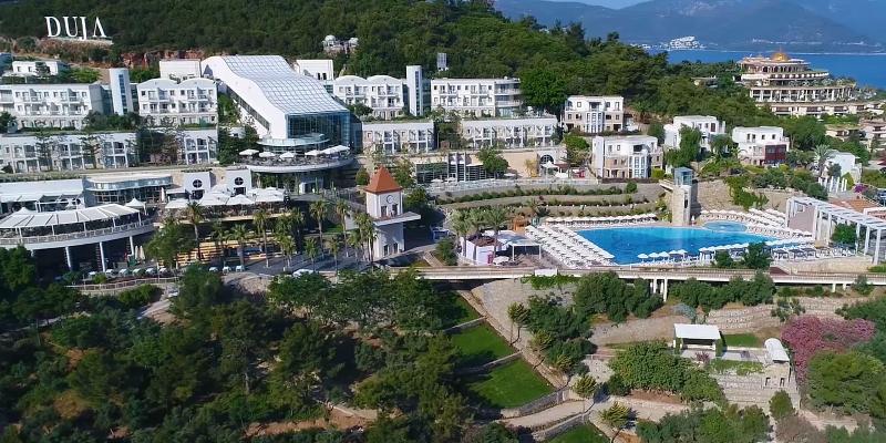 Duja Bodrum All Inclusive image