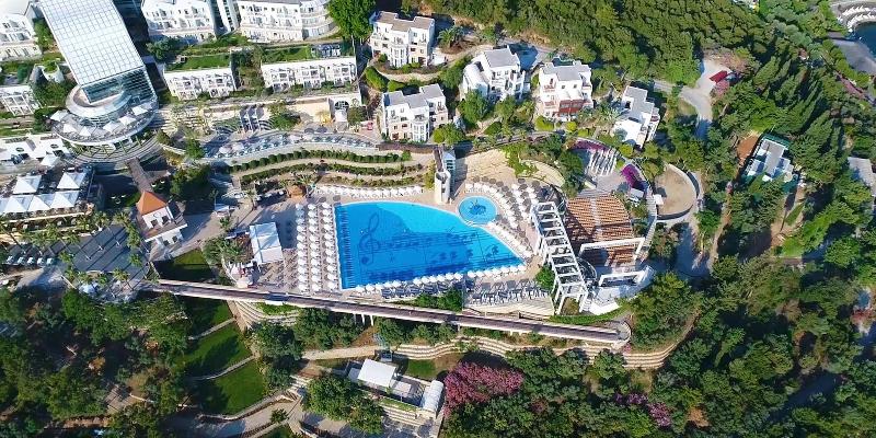 Duja Bodrum All Inclusive image