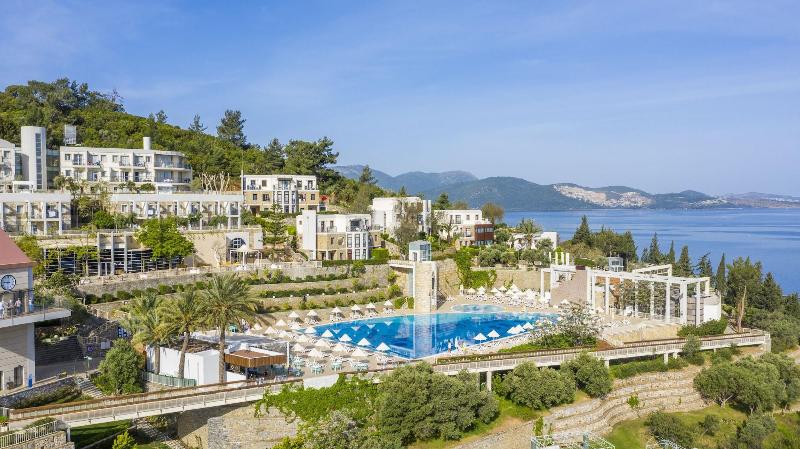 Duja Bodrum All Inclusive image