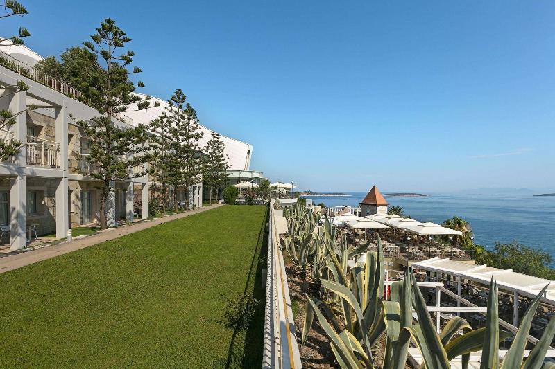 Duja Bodrum All Inclusive image