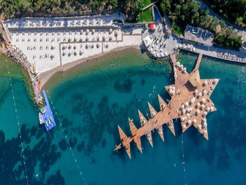 Duja Bodrum All Inclusive image