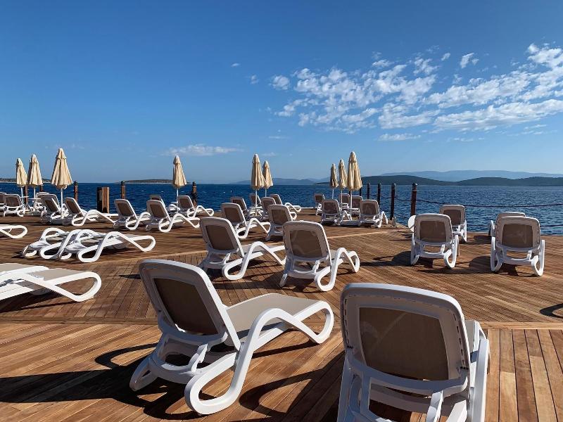 Duja Bodrum All Inclusive image