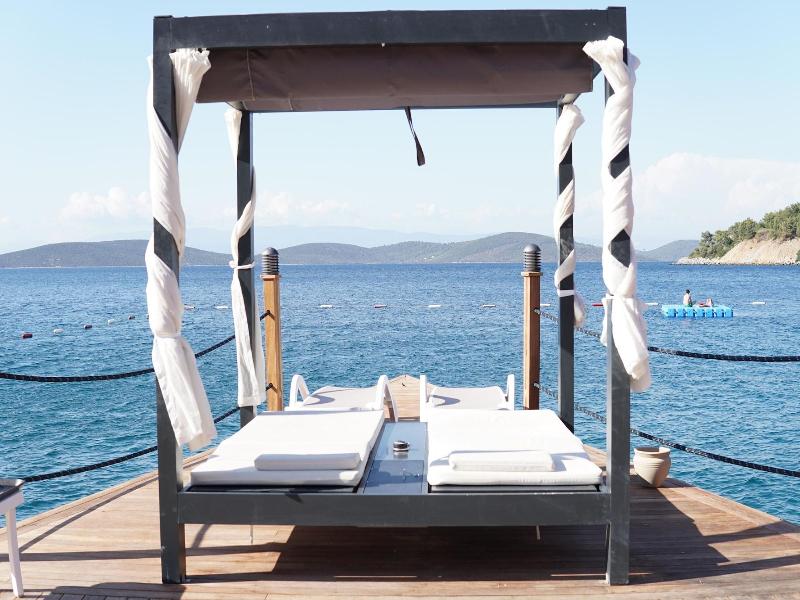 Duja Bodrum All Inclusive image