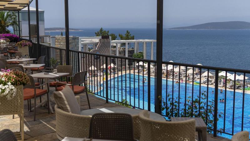 Duja Bodrum All Inclusive image