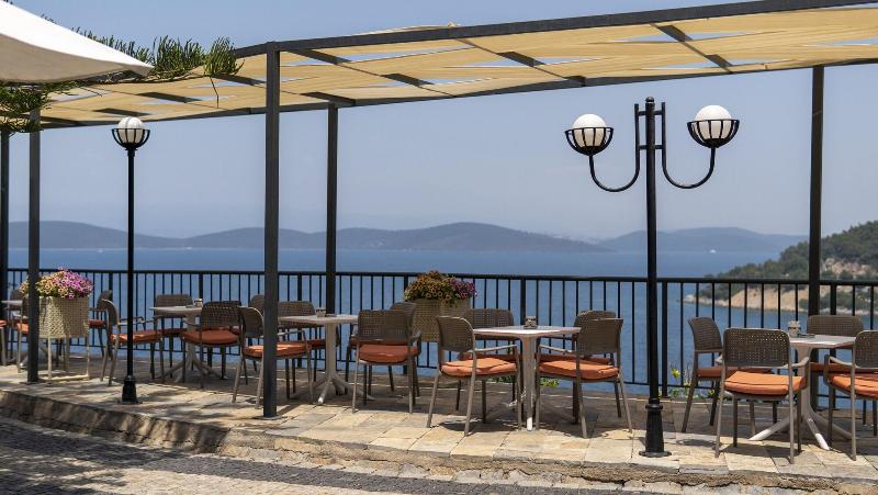 Duja Bodrum All Inclusive image