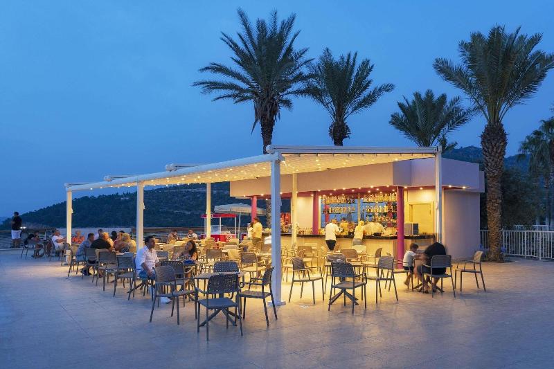 Duja Bodrum All Inclusive image