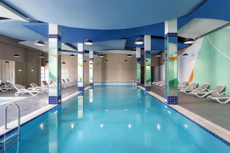 Duja Bodrum All Inclusive image