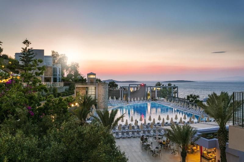 Duja Bodrum All Inclusive image