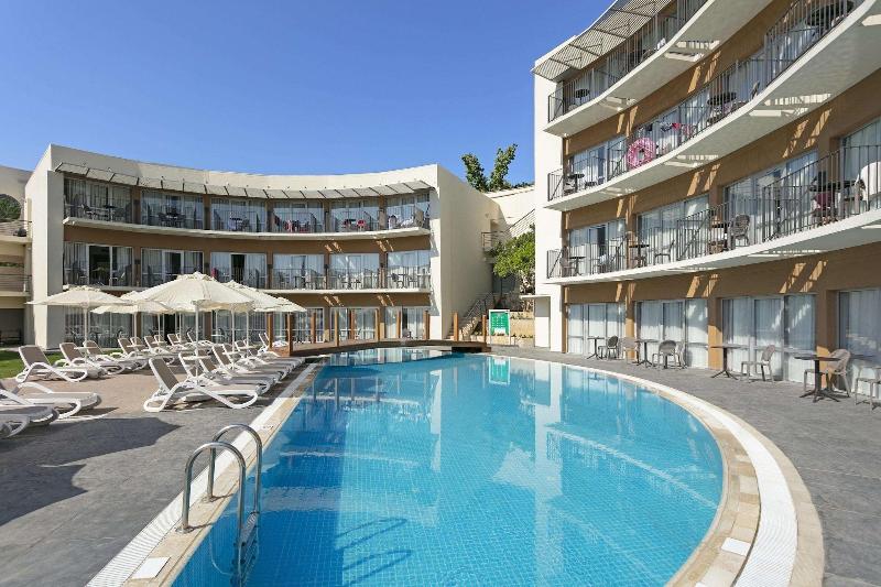 Duja Bodrum All Inclusive image