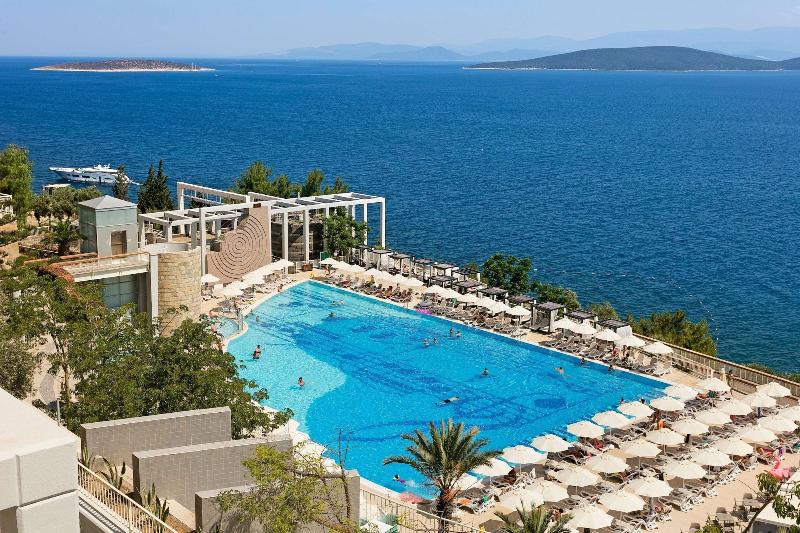 Duja Bodrum All Inclusive image