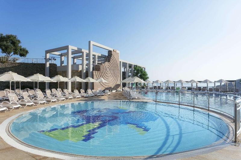 Duja Bodrum All Inclusive image