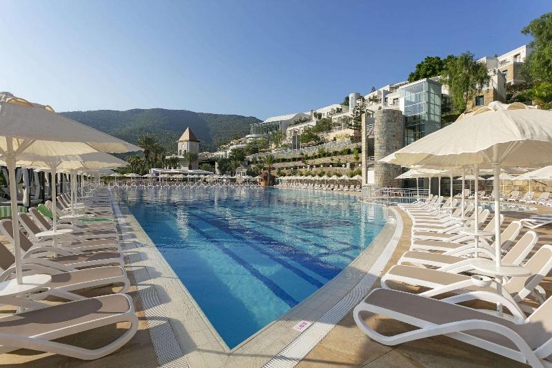 Duja Bodrum All Inclusive image