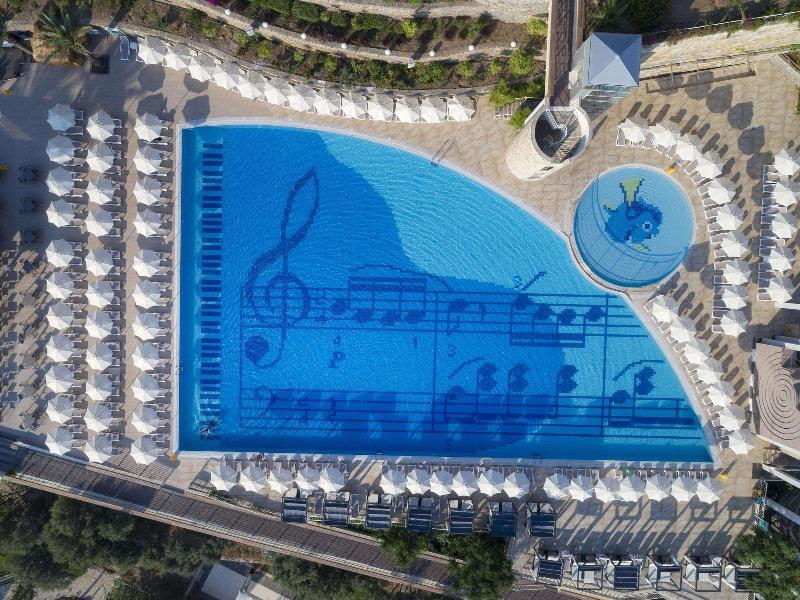Duja Bodrum All Inclusive image