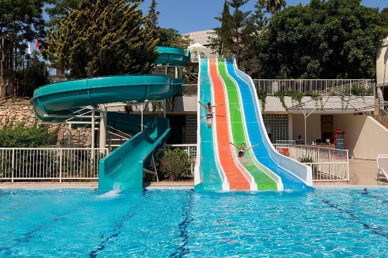Duja Bodrum All Inclusive image