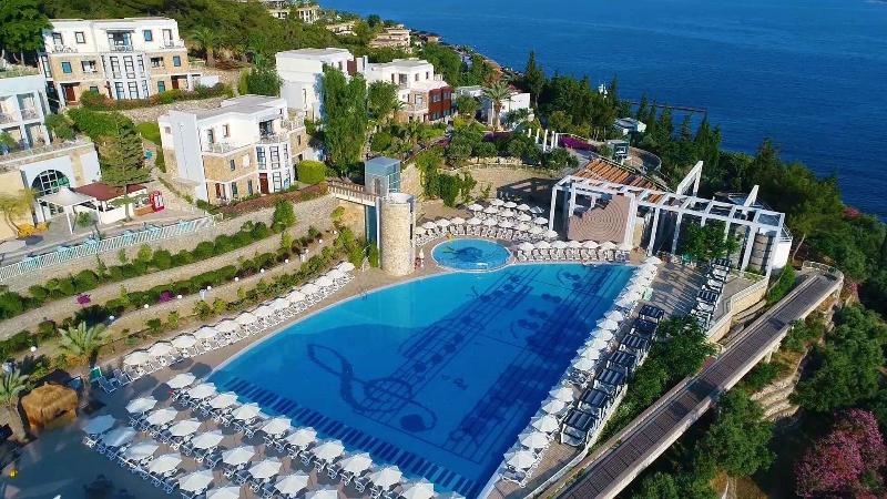 Duja Bodrum All Inclusive image