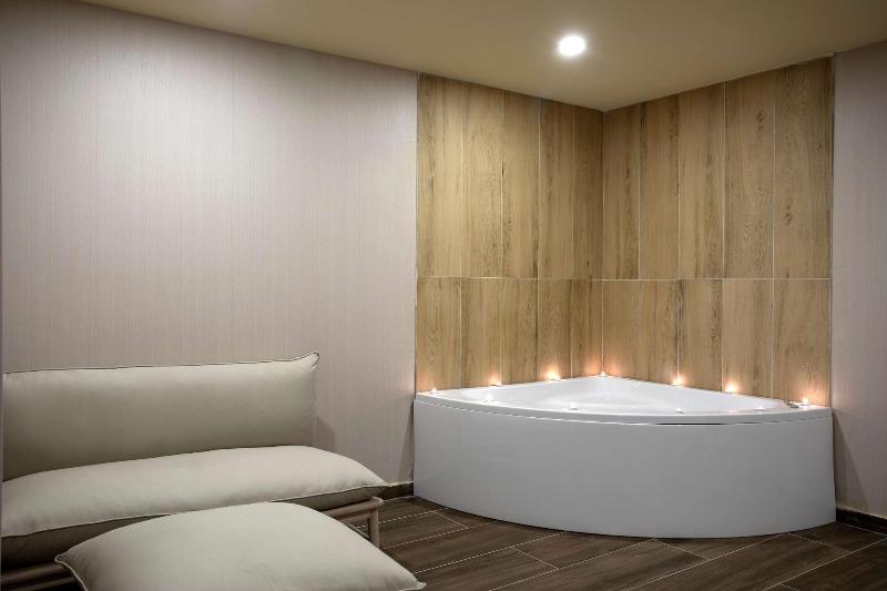 Duja Bodrum All Inclusive image