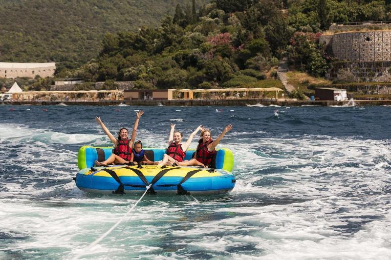 Duja Bodrum All Inclusive image