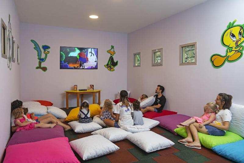 Duja Bodrum All Inclusive image