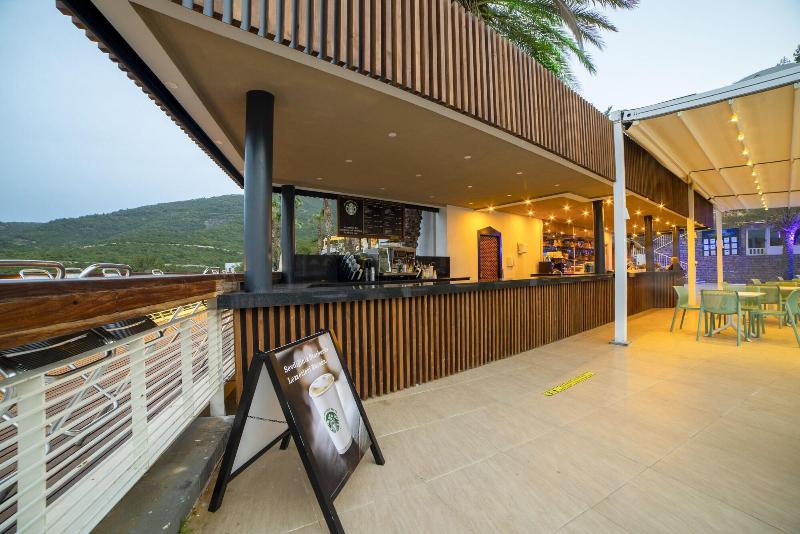 Duja Bodrum All Inclusive image
