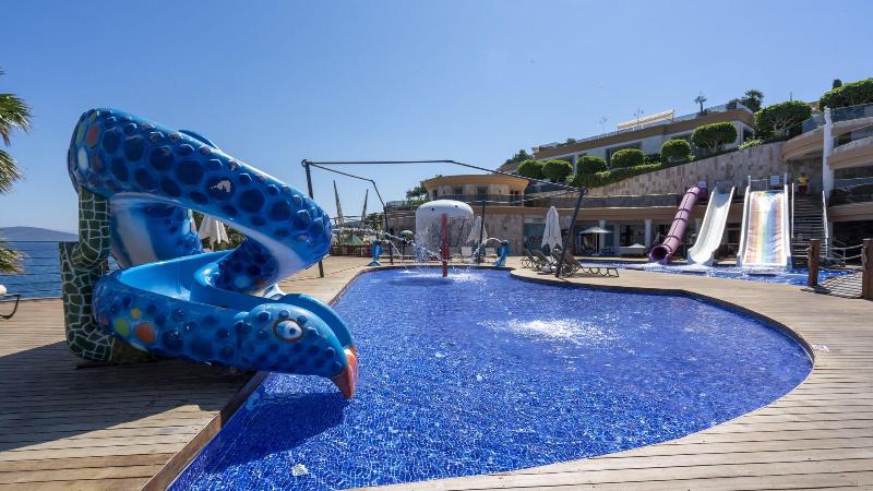 Duja Bodrum All Inclusive image