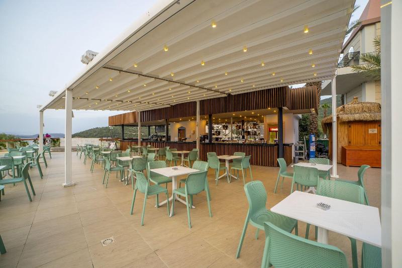 Duja Bodrum All Inclusive image