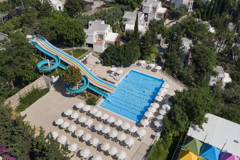 Duja Bodrum All Inclusive image