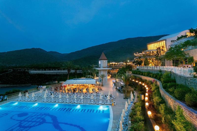 Duja Bodrum All Inclusive image