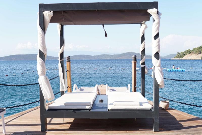 Duja Bodrum All Inclusive image