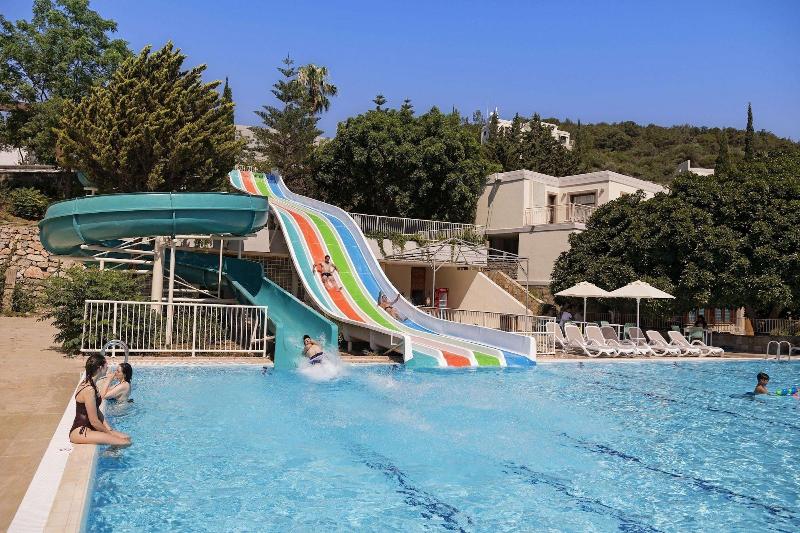 Duja Bodrum All Inclusive image