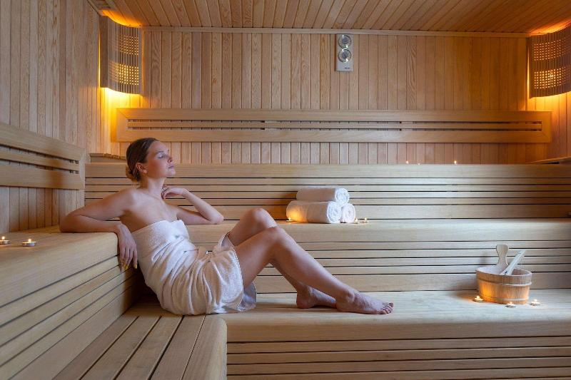 Duja Bodrum All Inclusive image