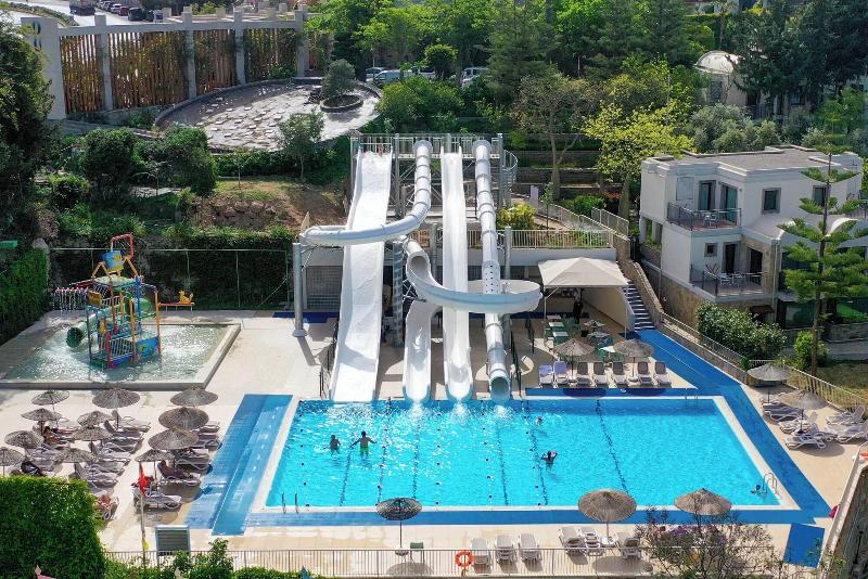 Duja Bodrum All Inclusive image