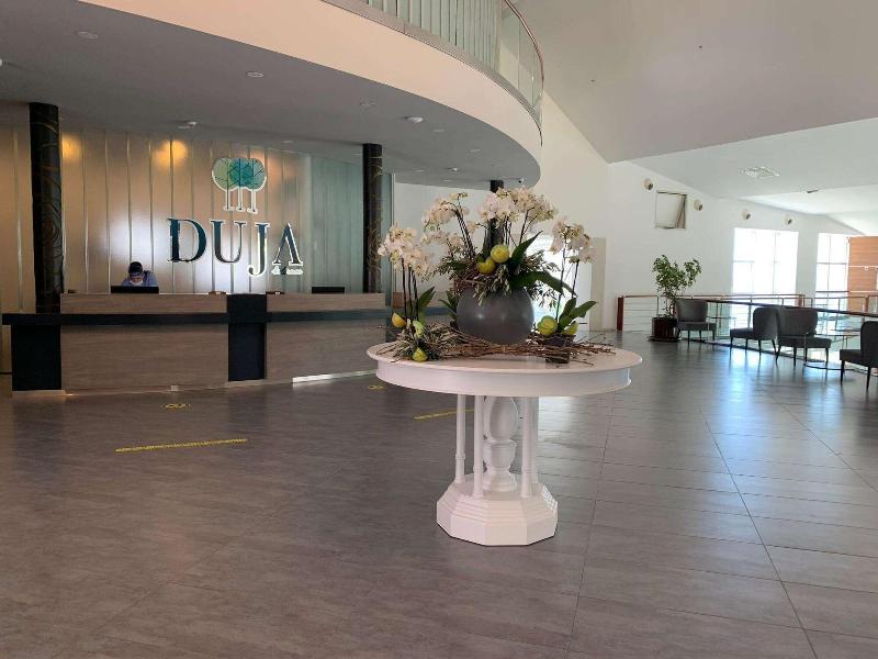 Duja Bodrum All Inclusive image