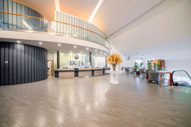 Duja Bodrum All Inclusive image
