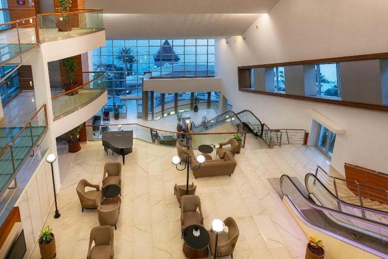 Duja Bodrum All Inclusive image