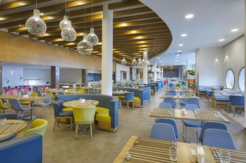 Duja Bodrum All Inclusive image