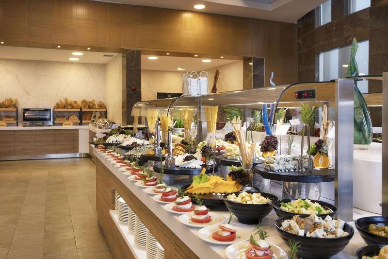 Duja Bodrum All Inclusive image