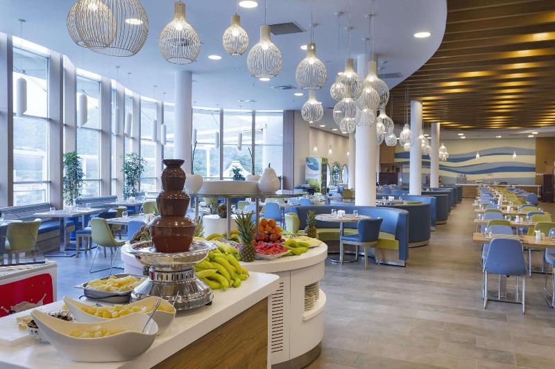 Duja Bodrum All Inclusive image