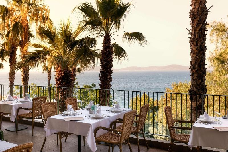 Duja Bodrum All Inclusive image