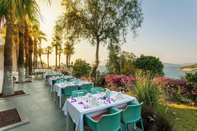 Duja Bodrum All Inclusive image