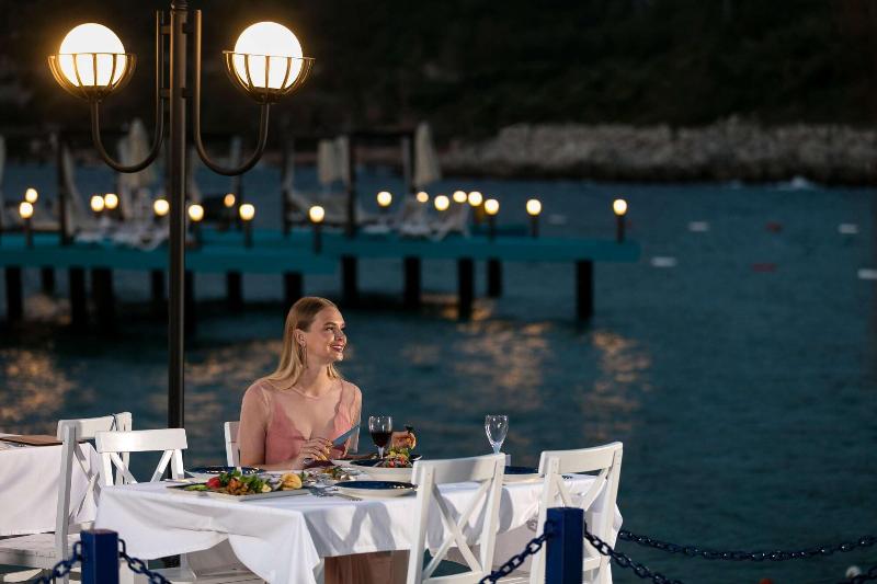 Duja Bodrum All Inclusive image