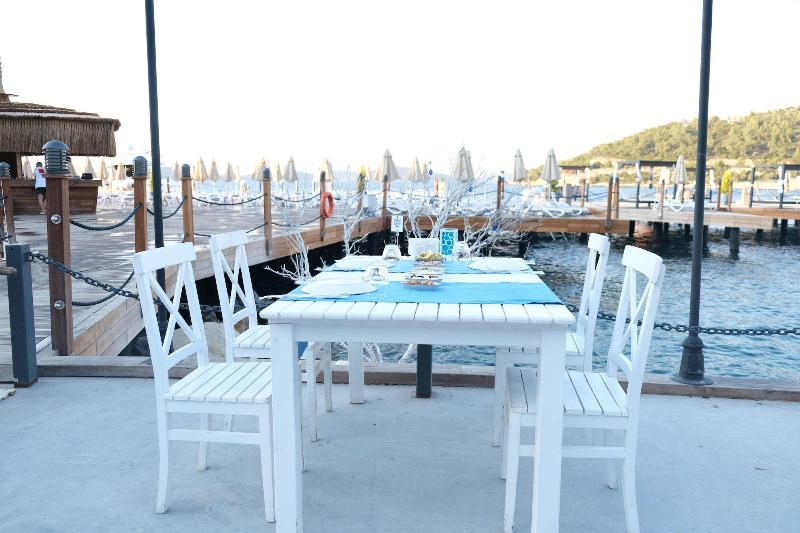 Duja Bodrum All Inclusive image