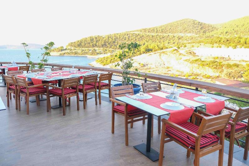 Duja Bodrum All Inclusive image