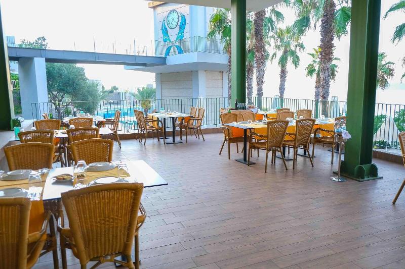 Duja Bodrum All Inclusive image