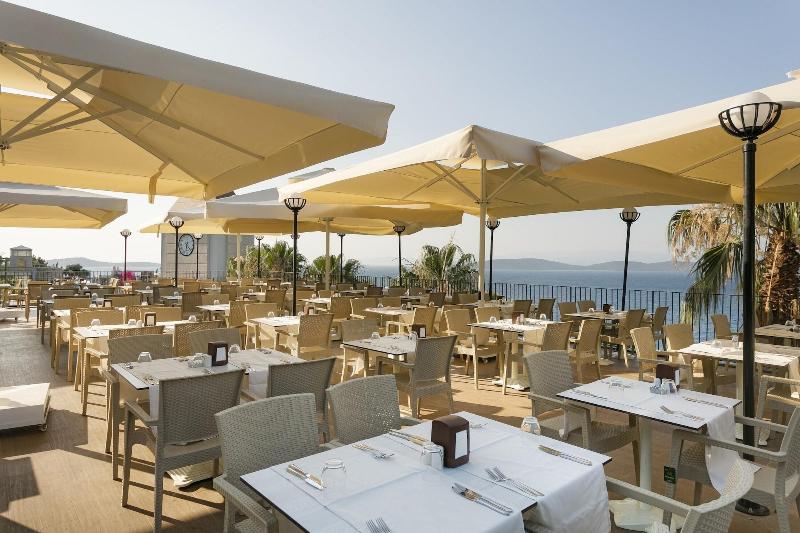 Duja Bodrum All Inclusive image