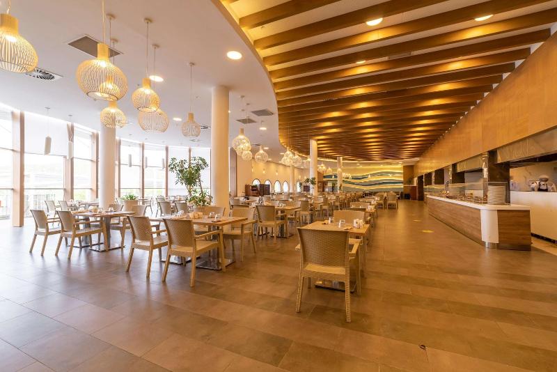 Duja Bodrum All Inclusive image